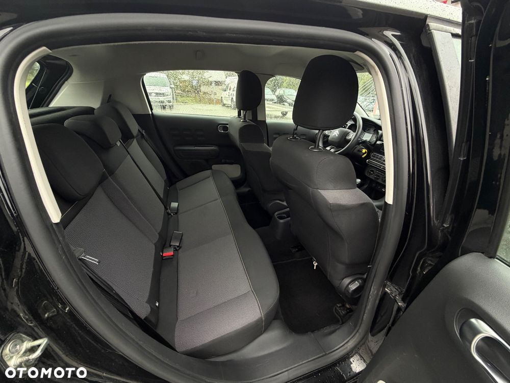 Citroën C3 - 9