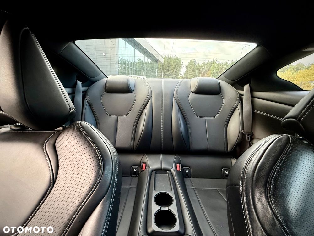 Infiniti Q60 2.0t Premium - 35