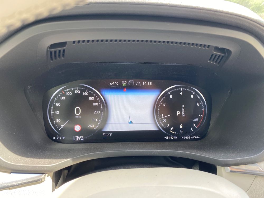 Volvo XC 60 B5 B AWD Inscription - 15