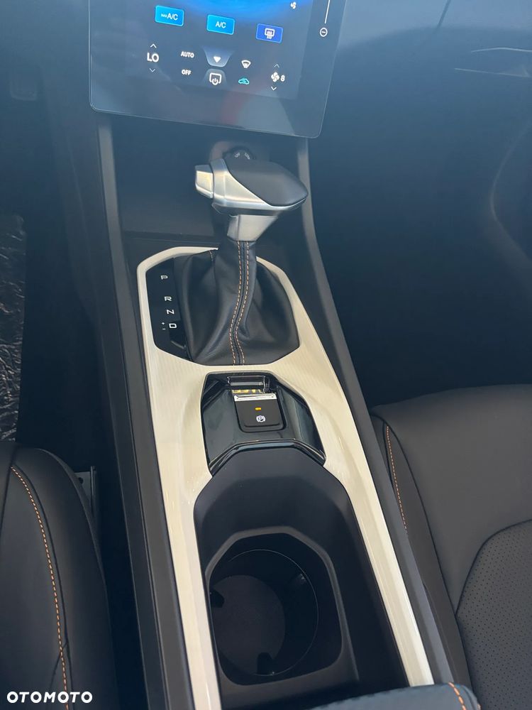 Dongfeng Shine 1.5T Mach Power - 19