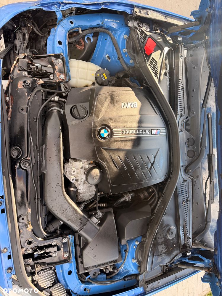 BMW Seria 2 M235i xDrive - 18