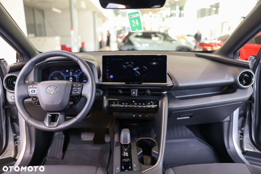 Toyota C-HR 1.8 Hybrid Style - 6