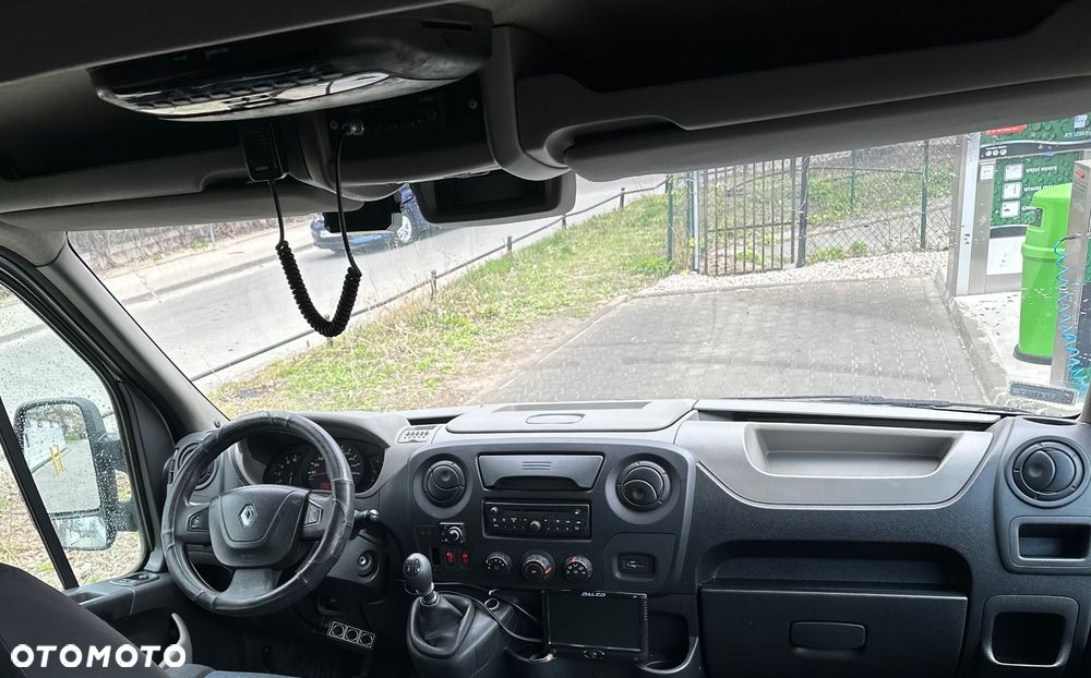Renault Master - 10