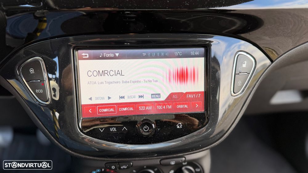 Opel Corsa 1.0 T Color Edition - 2