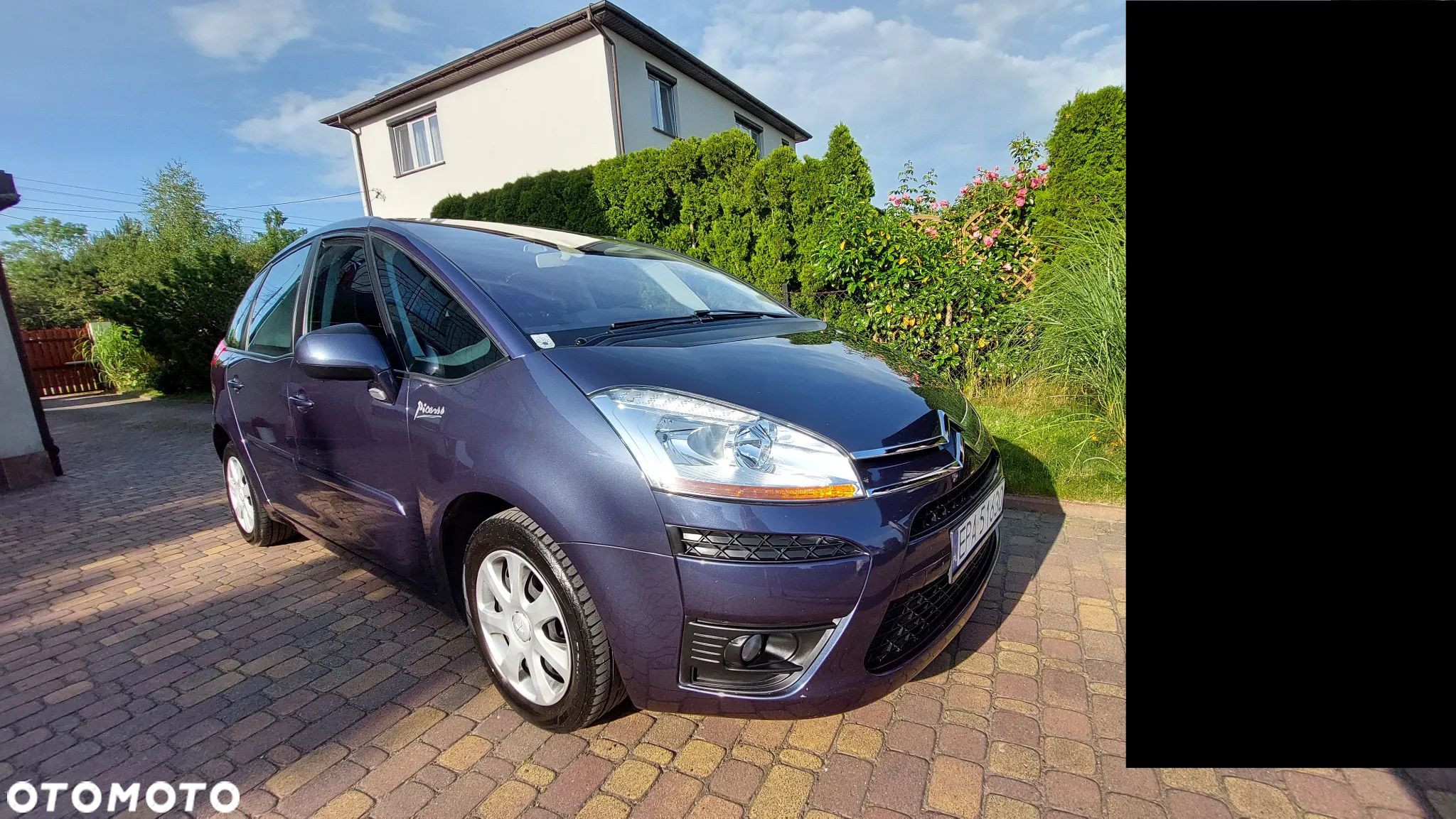 Citroën C4 Picasso 1.6 VTi Impress - 2