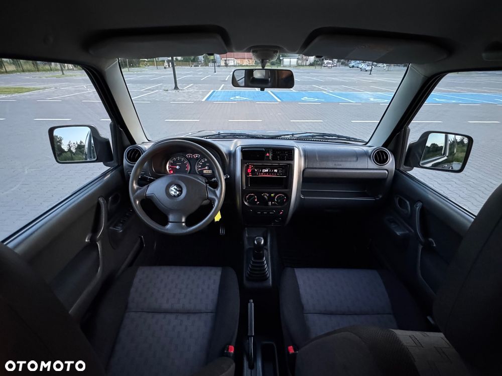 Suzuki Jimny - 27