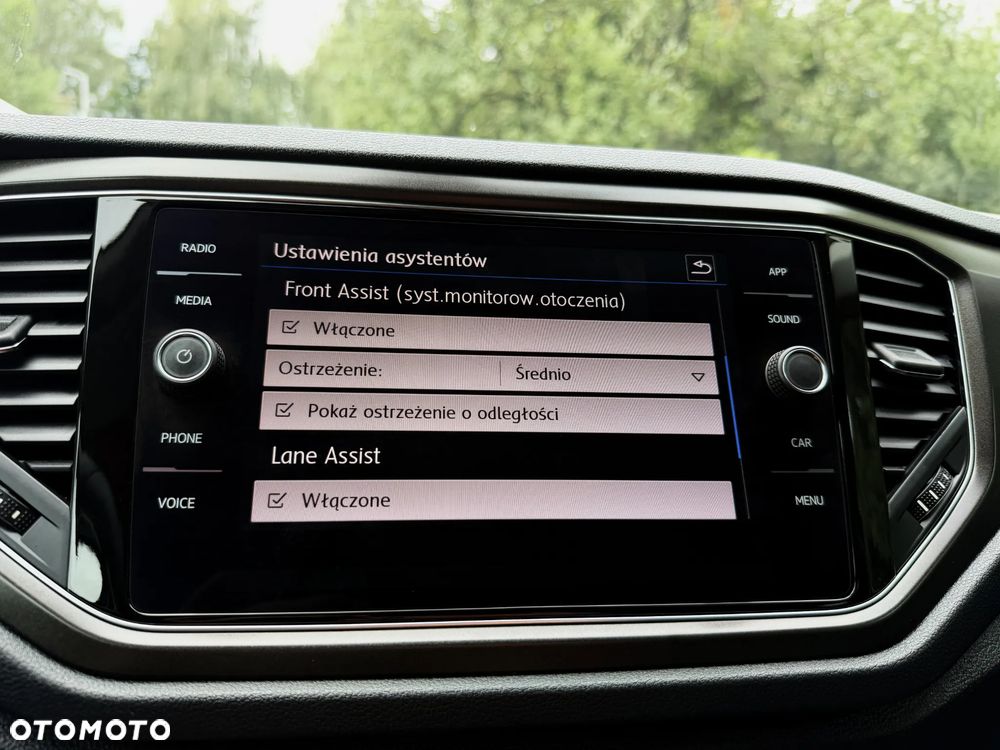 Volkswagen T-Roc 1.6 TDI SCR Style - 30