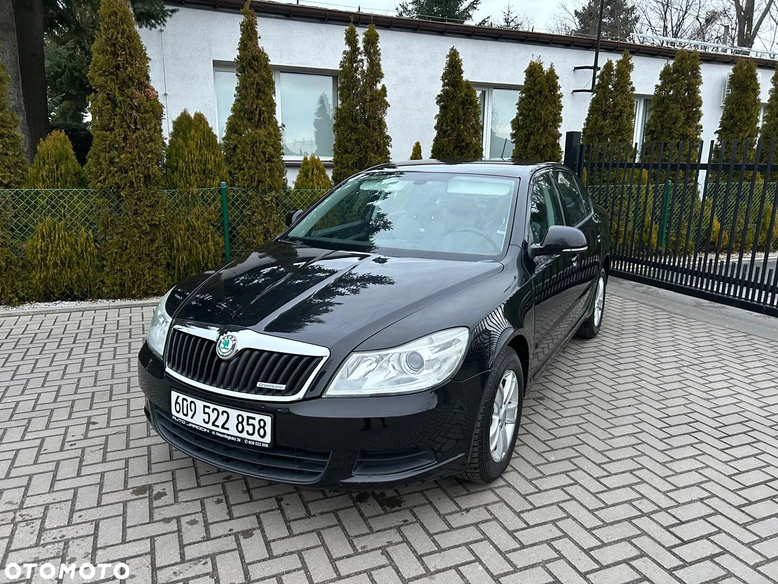 Skoda Octavia 1.6 TDI Green tec Edition - 2