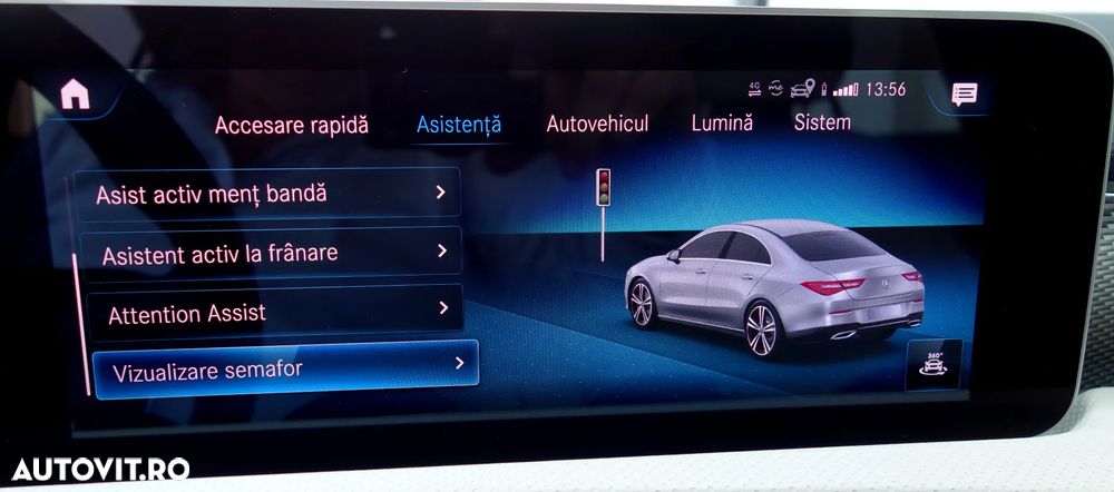 Mercedes-Benz CLA 200 7G-DCT Special Edition - 10