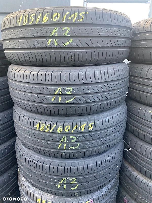 185/60/15 Kumho EcoWing ES01_6,8mm_4szt_(13) - 2