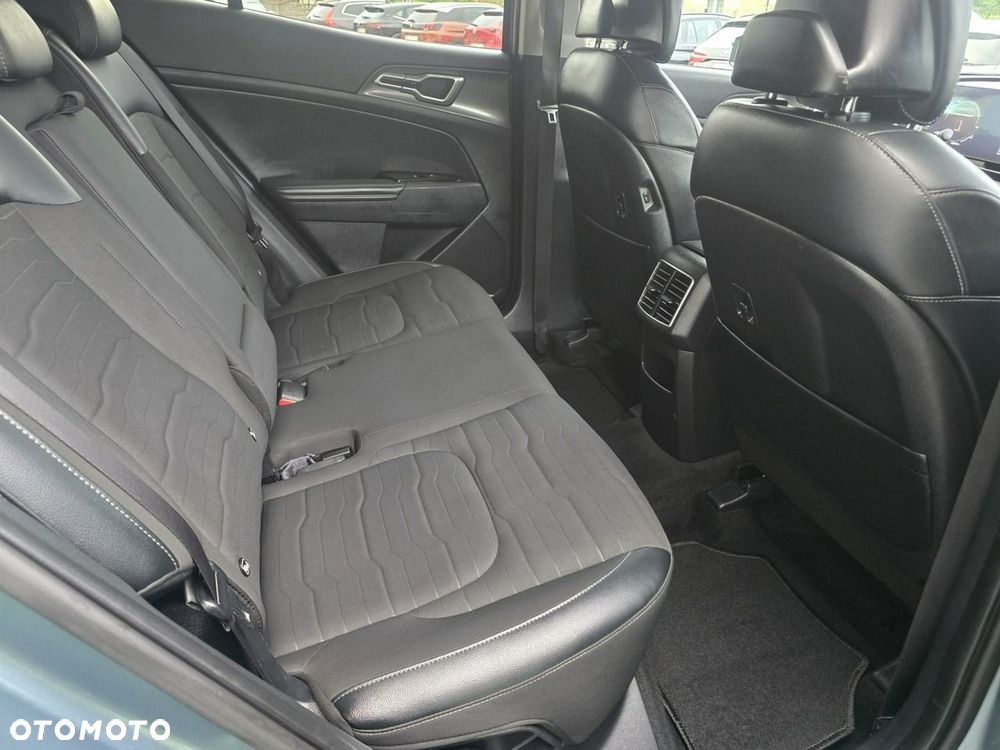 Kia Sportage - 14