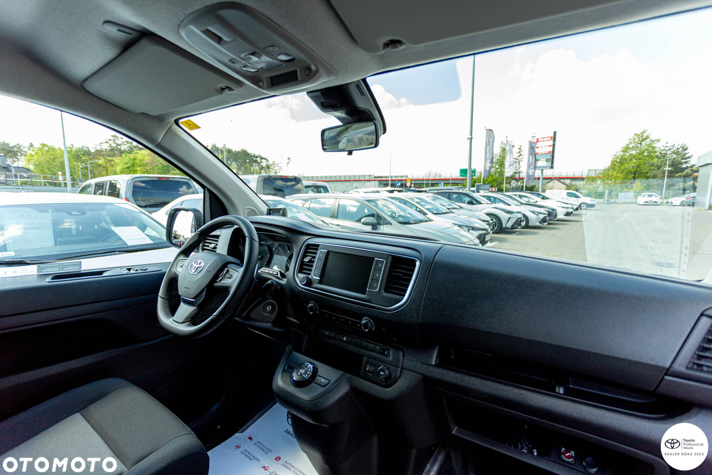Toyota PROACE - 21