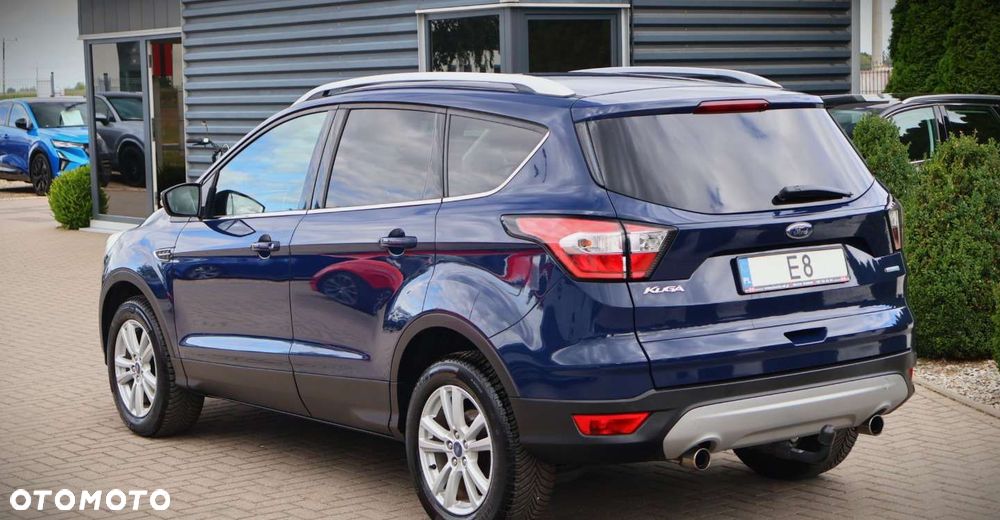Ford Kuga - 7