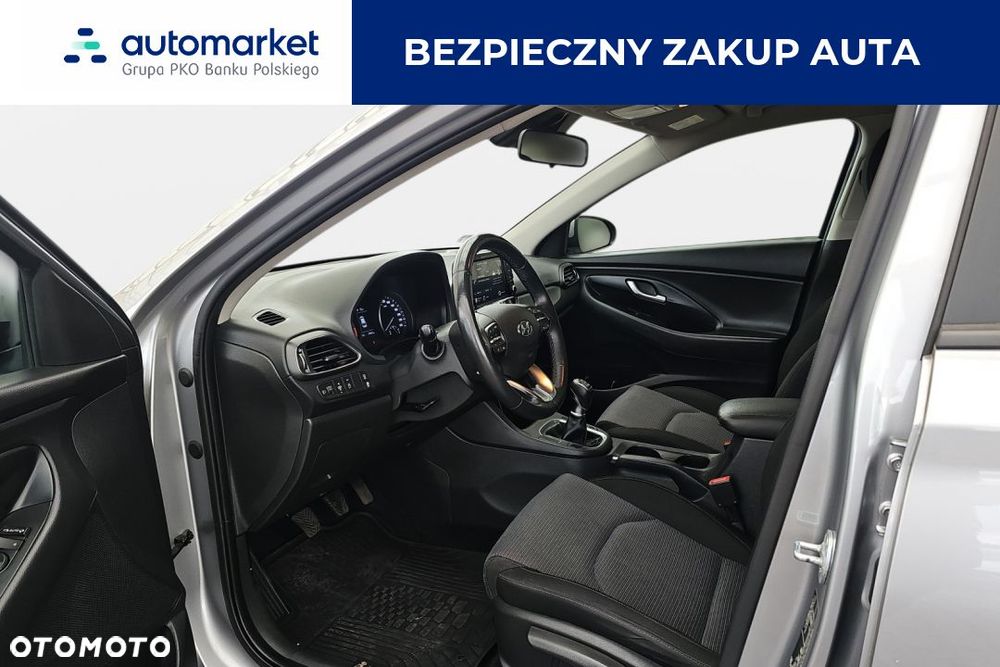 Hyundai i30 1.0 T-GDI Modern - 10