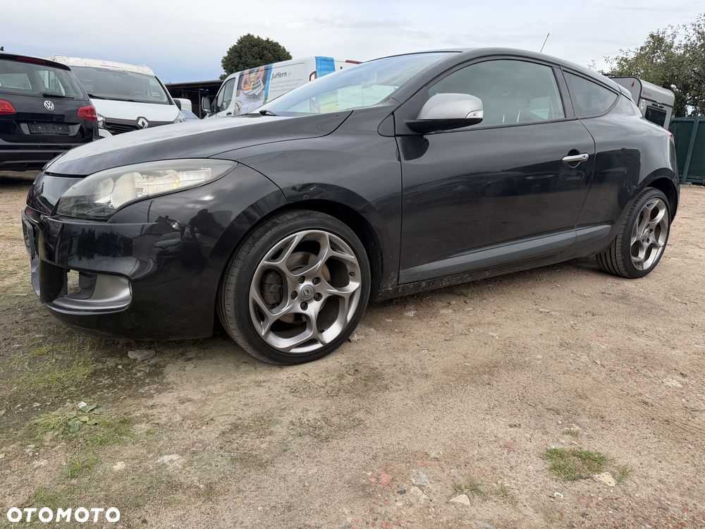 Renault Megane - 20