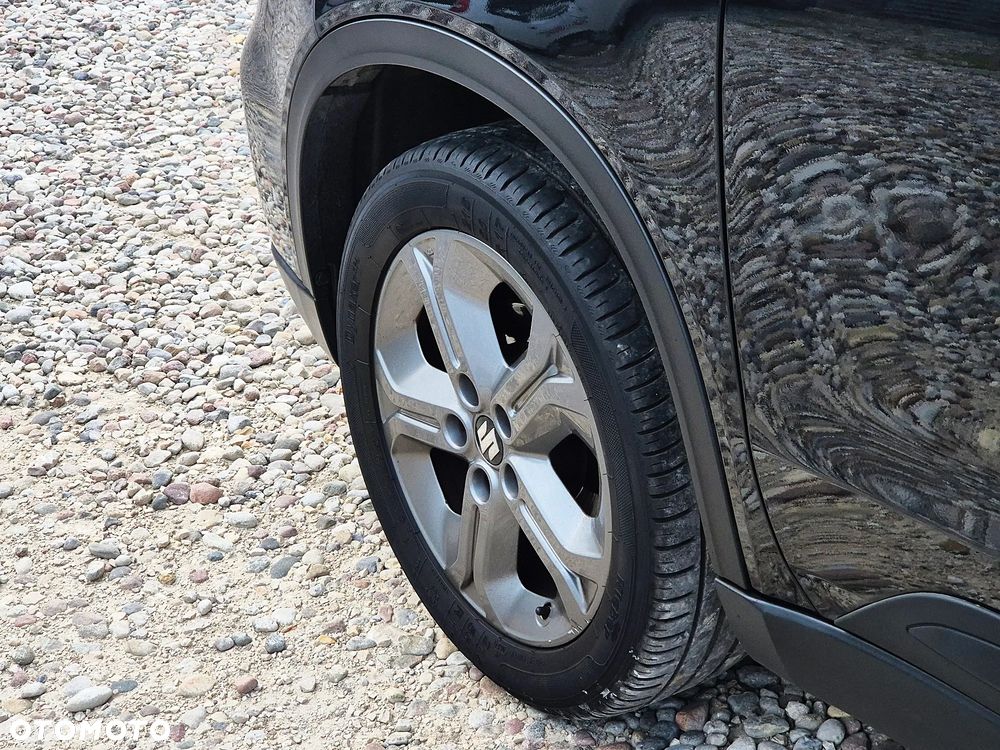 Suzuki Vitara 1.6 (4x4) Allgrip Limited - 33