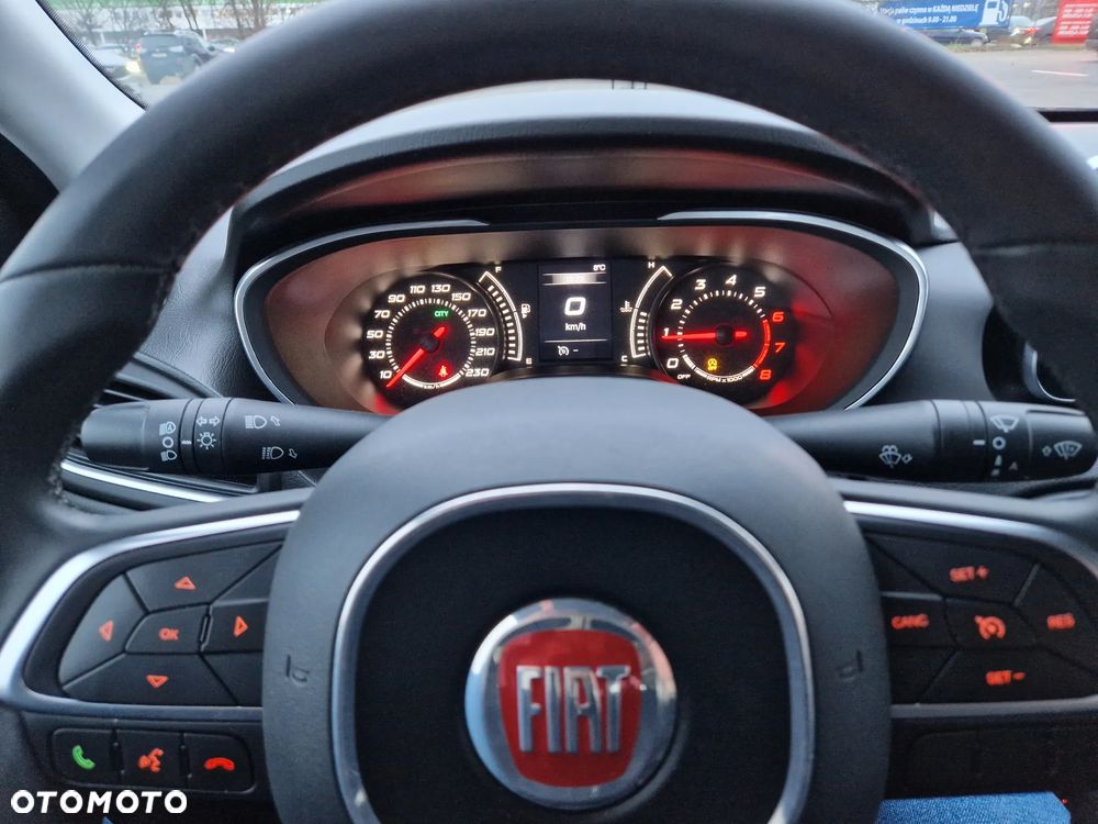 Fiat Tipo 1.4 16V Lounge - 15