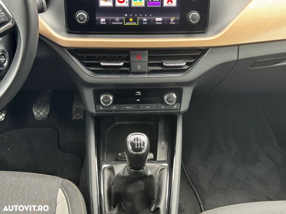 Skoda Scala 1.0 TSI Style - 16