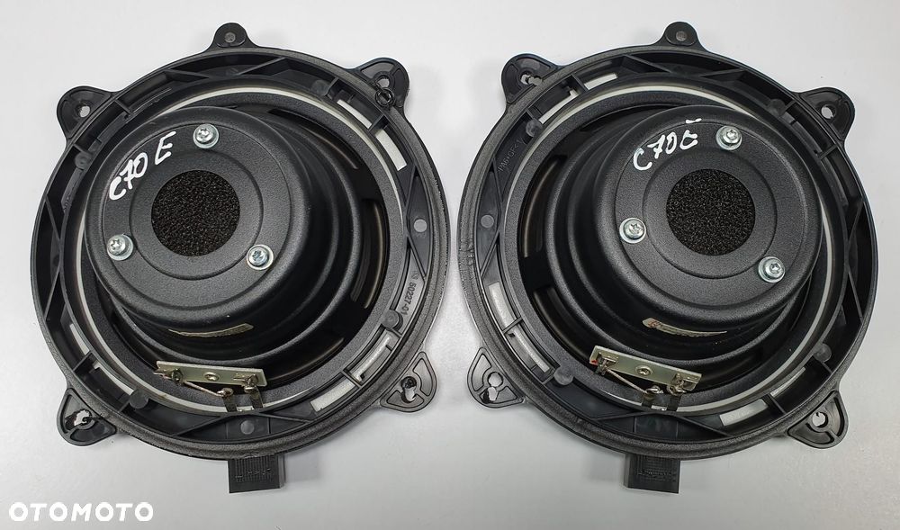 GŁOŚNIK DYNAUDIO VOLVO C70 II 30679336 - 3