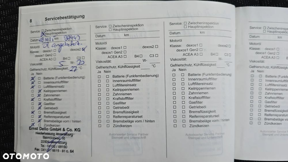 Opel Astra 1.4 Turbo Start/Stop Dynamic - 30