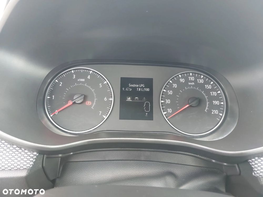 Dacia Sandero 1.0 TCe Expression - 12