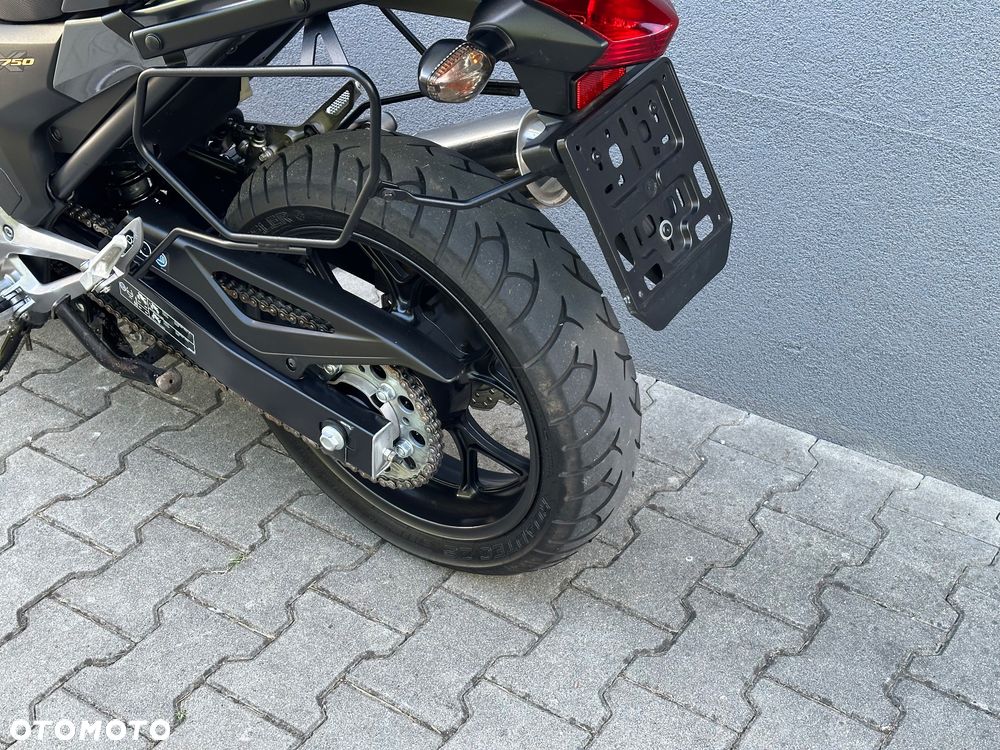 Honda NC - 26