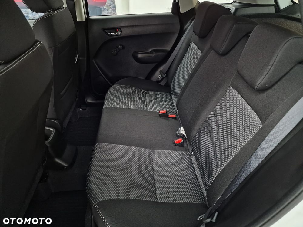 Suzuki Vitara 1.4 Boosterjet mHEV Premium 2WD - 8