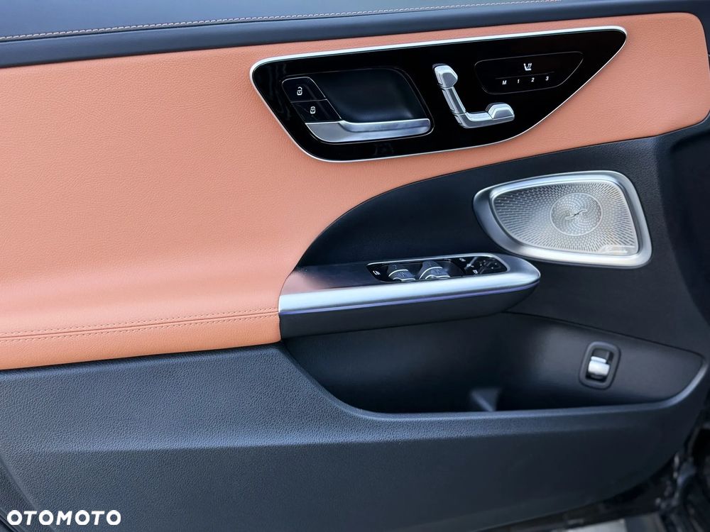 Mercedes-Benz Klasa C - 18