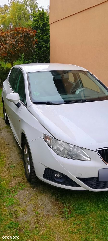 Seat Ibiza - 4