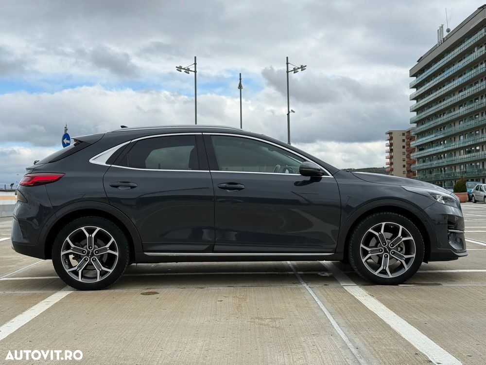 Kia XCeed 1.6 GDI DCT6 OPF Plug-in-Hybrid Platinum Edition - 11