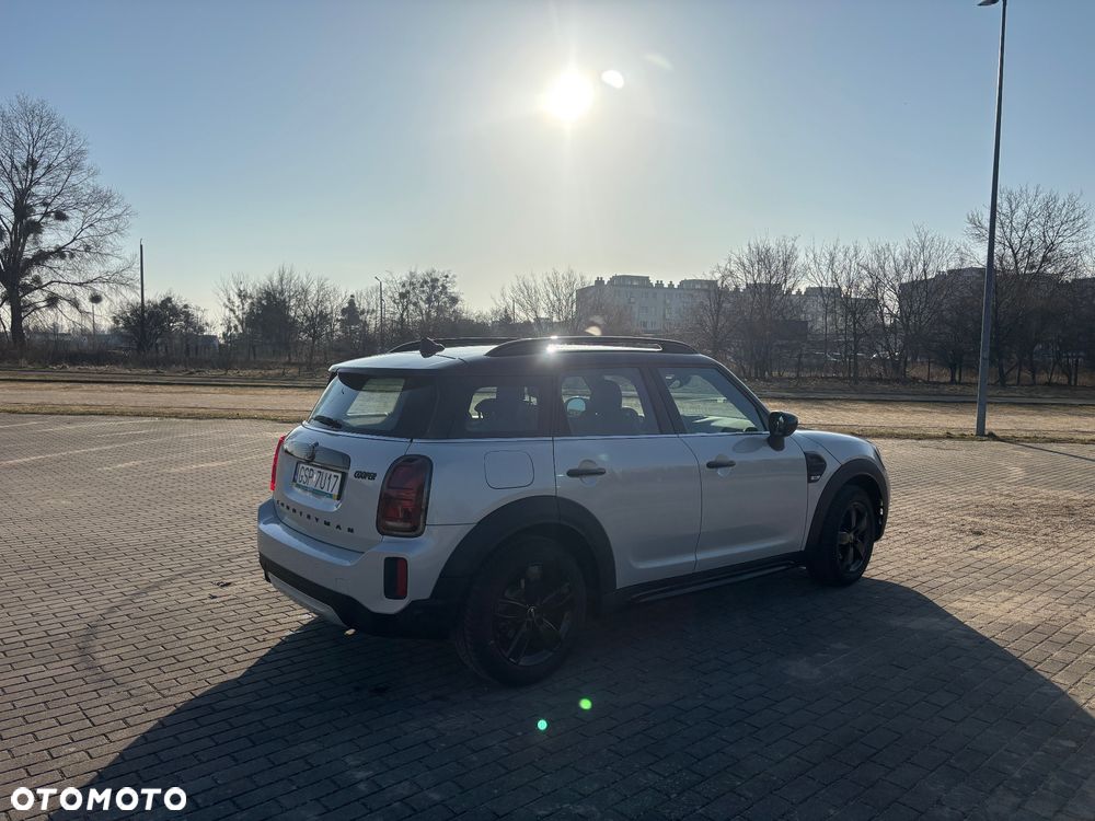 MINI Countryman Cooper - 28