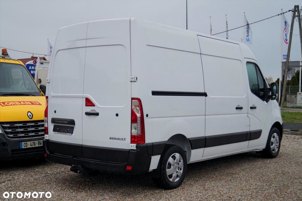 Renault Master - 10