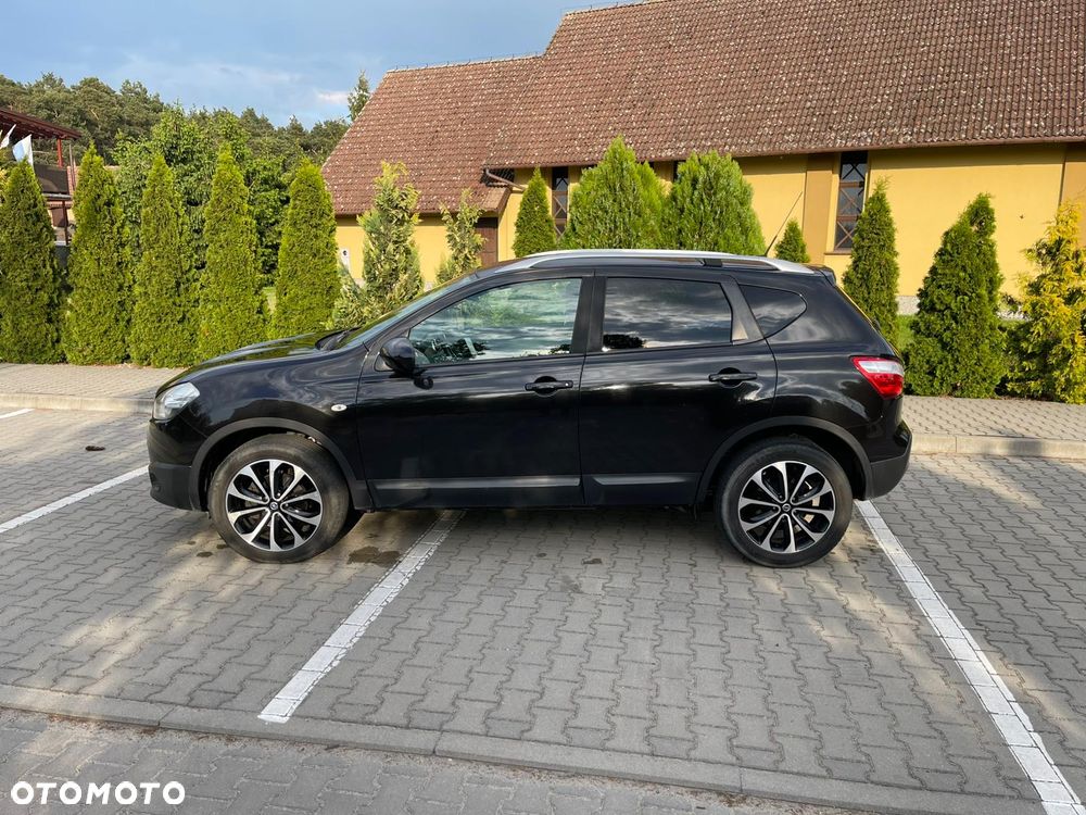 Nissan Qashqai 1.6 DCi Tekna - 2