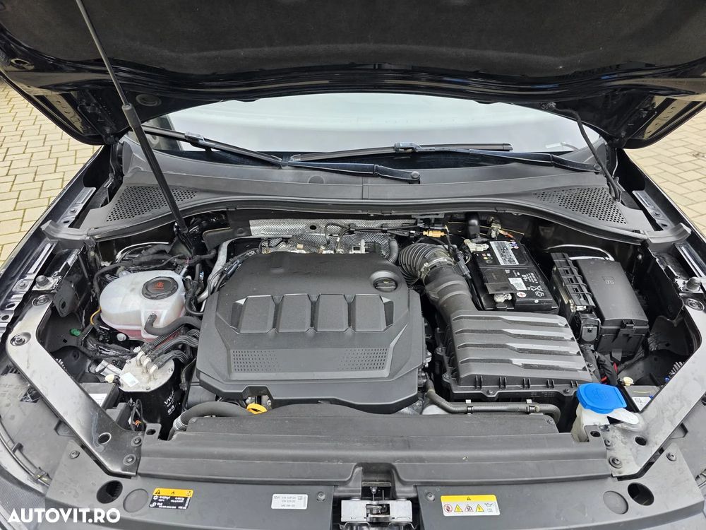 Volkswagen Tiguan 2.0 TDI SCR DSG Elegance - 17