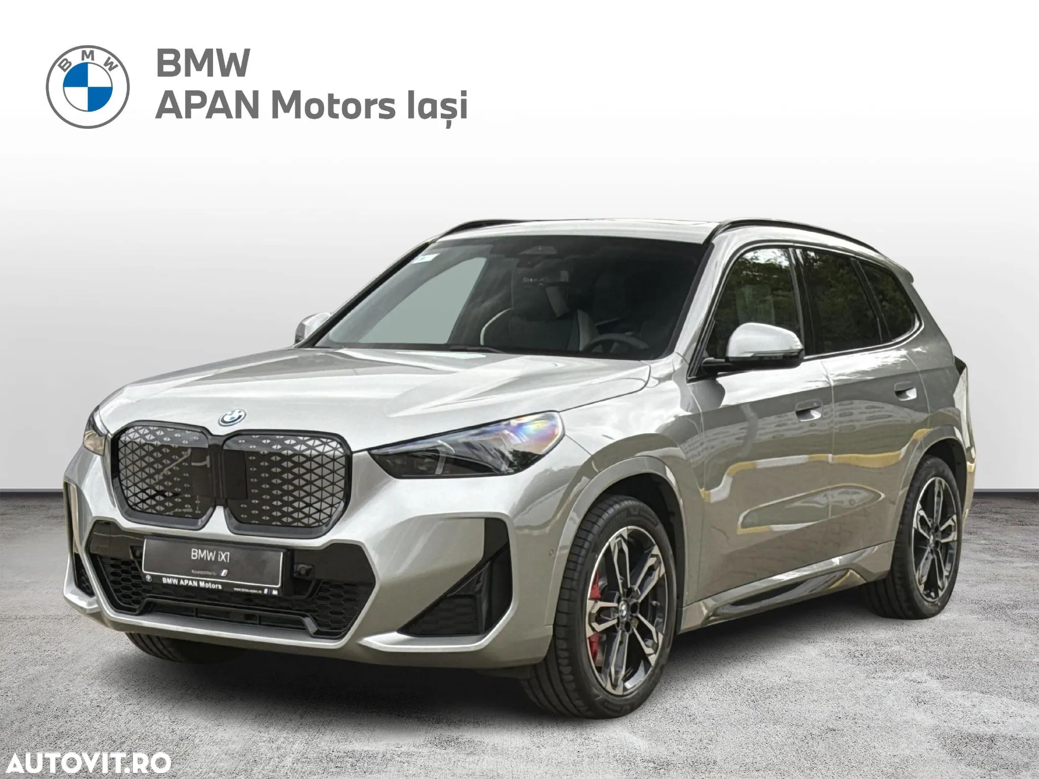 BMW iX1 xDrive30 - 1