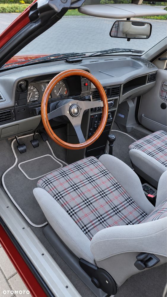 Opel Kadett - 7