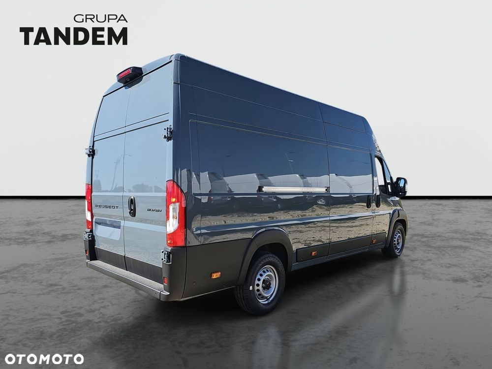 Peugeot Boxer - 3