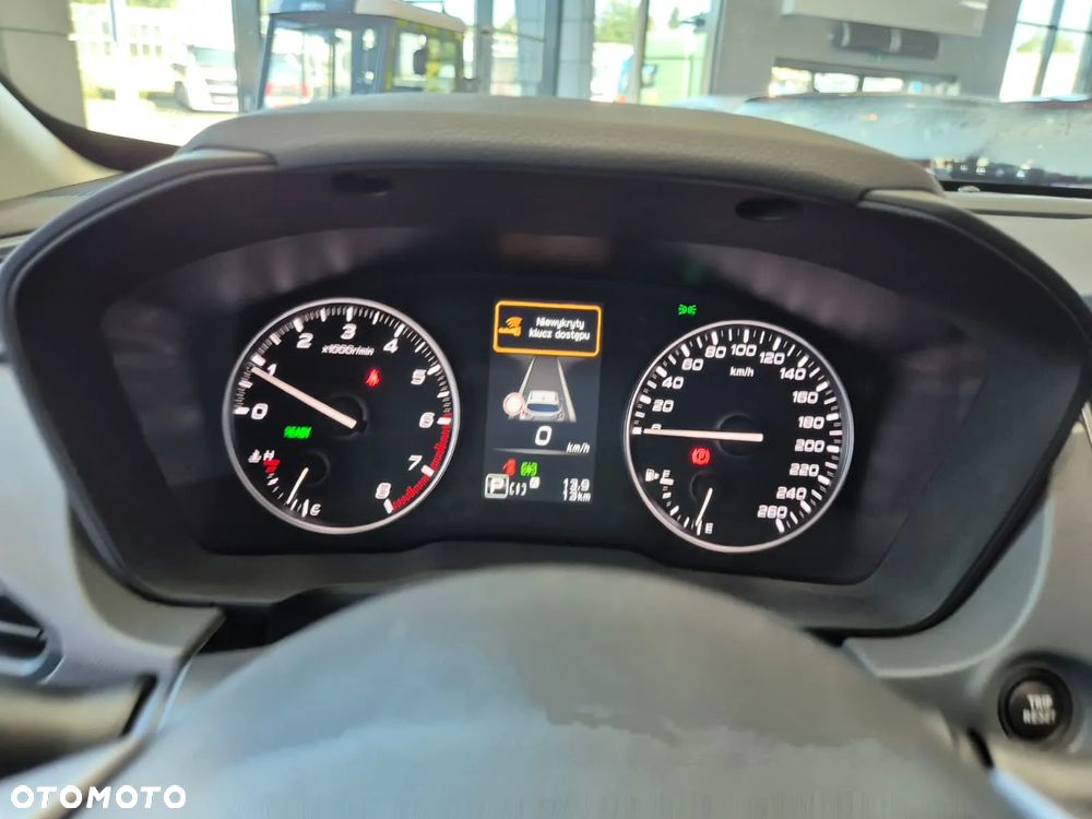 Subaru Crosstrek 2.0i-S e-Boxer Platinum (EyeSight) Lineartronic - 30