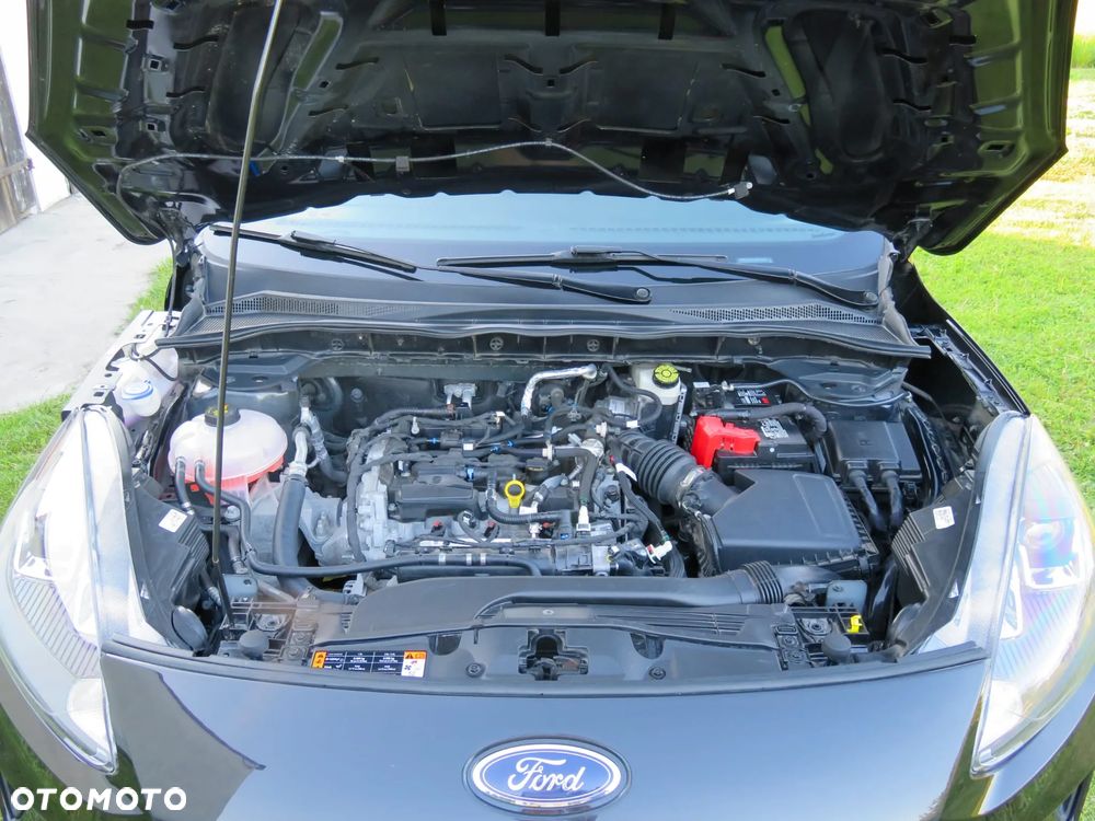Ford Kuga - 13