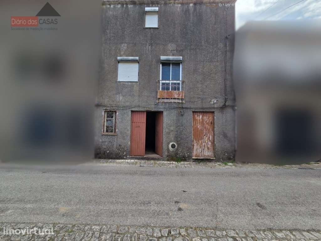 Moradia geminada em lote de 114m2 - Coimbra, Almalaguês - Grande imagem: 4/22