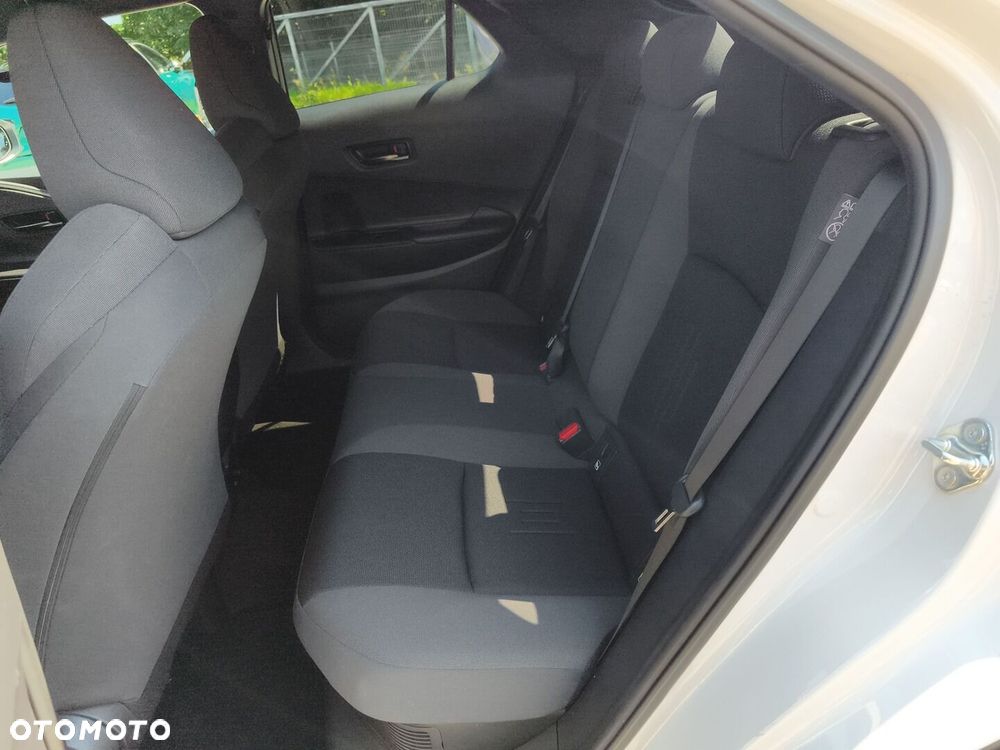 Toyota C-HR 1.8 Hybrid Style - 15