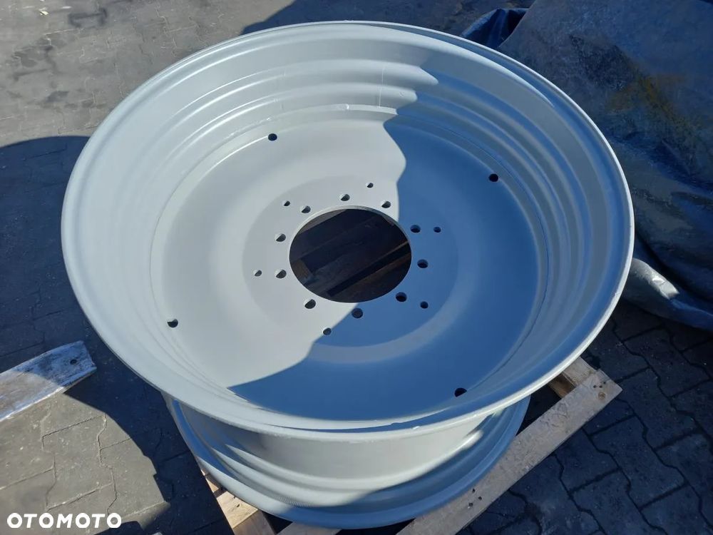 Felgi 23x38 Deutz Fahr Agrotron 7250 TTV - 1