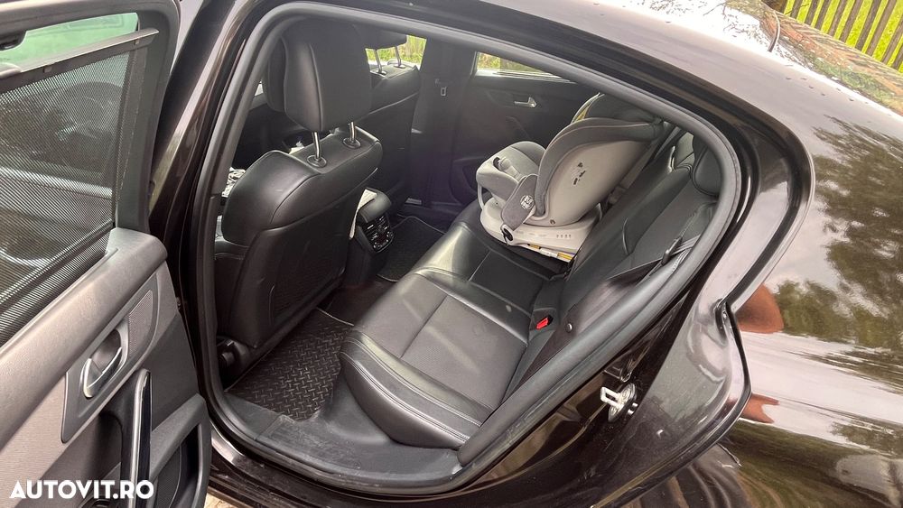 Peugeot 508 2.0 HDI FAP BVA Active - 5