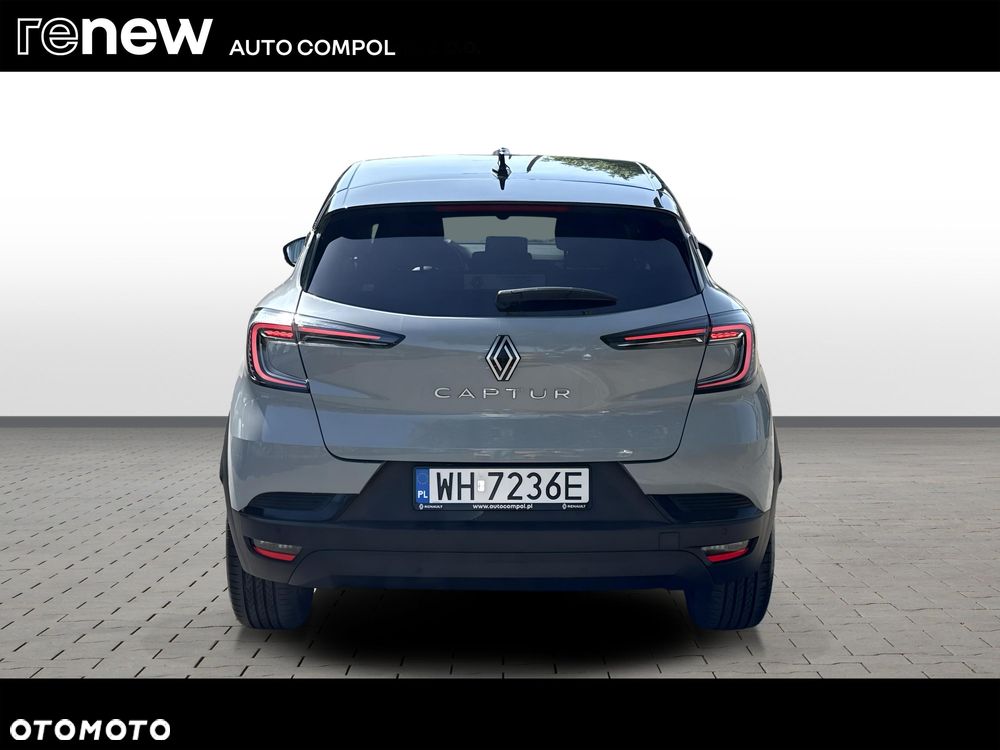 Renault Captur - 4