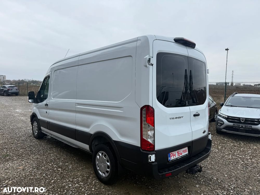 Ford Transit L3H2 170 CP - 5