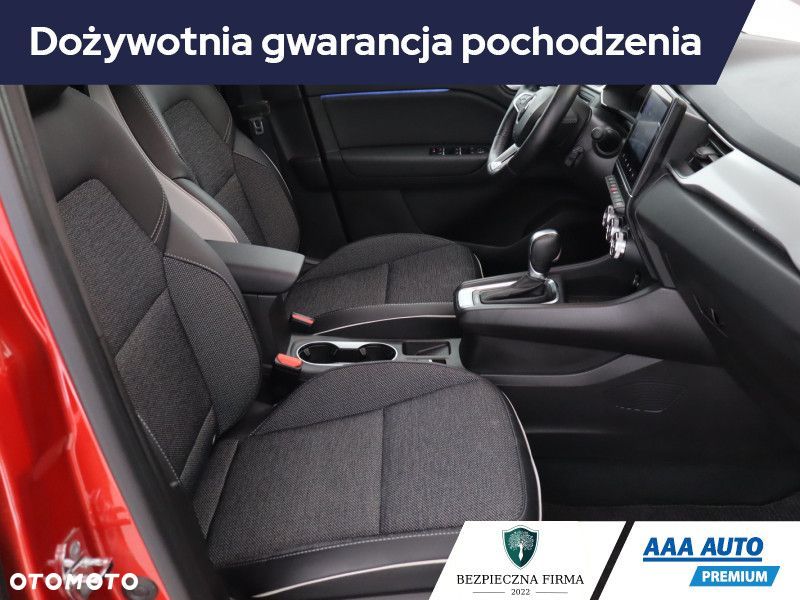 Renault Captur - 11