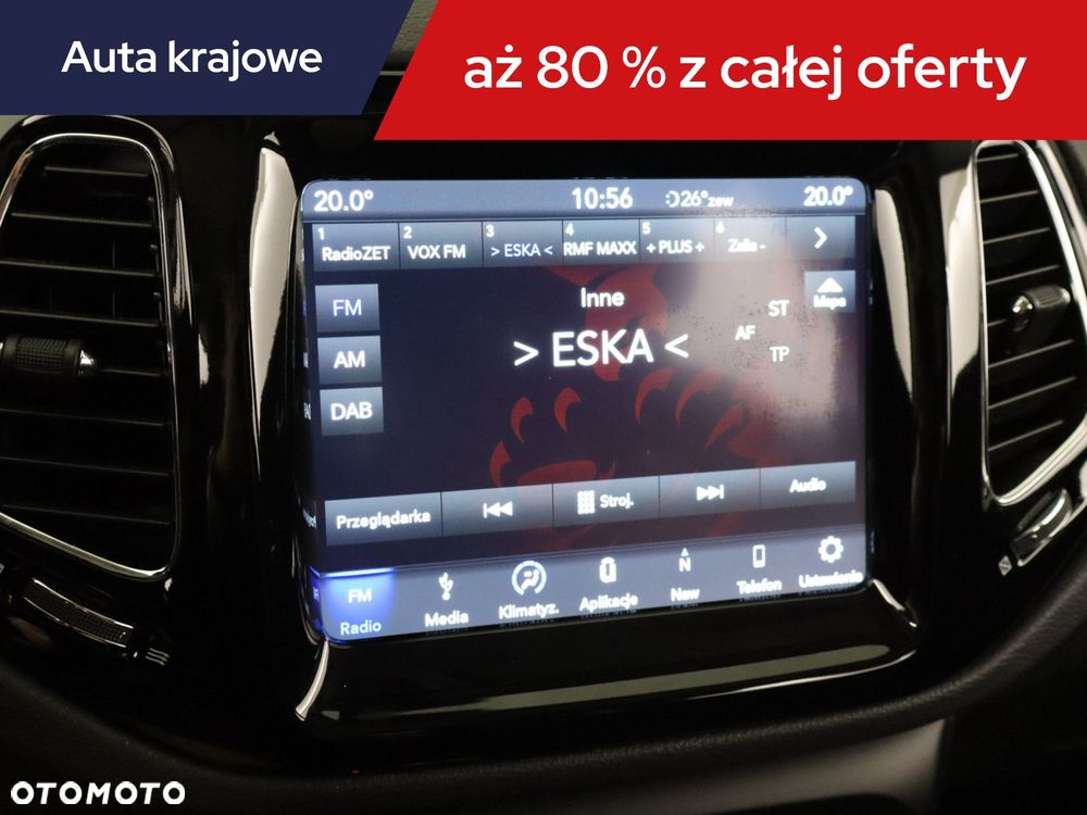 Jeep Compass - 20