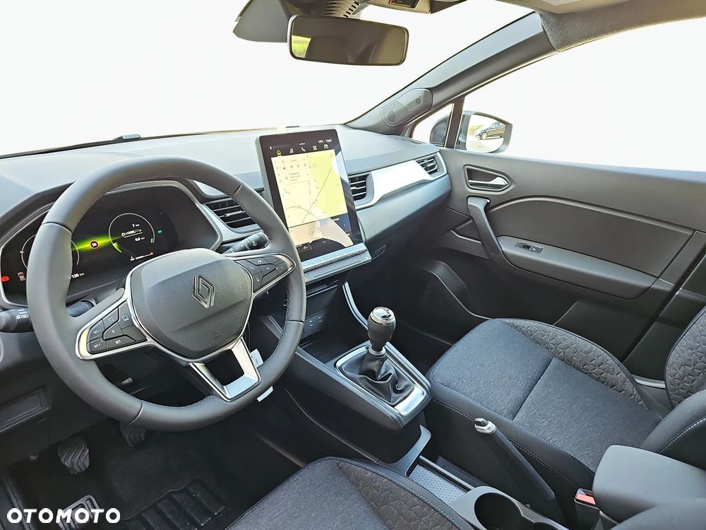 Renault Captur 1.2 TCe Evolution - 4