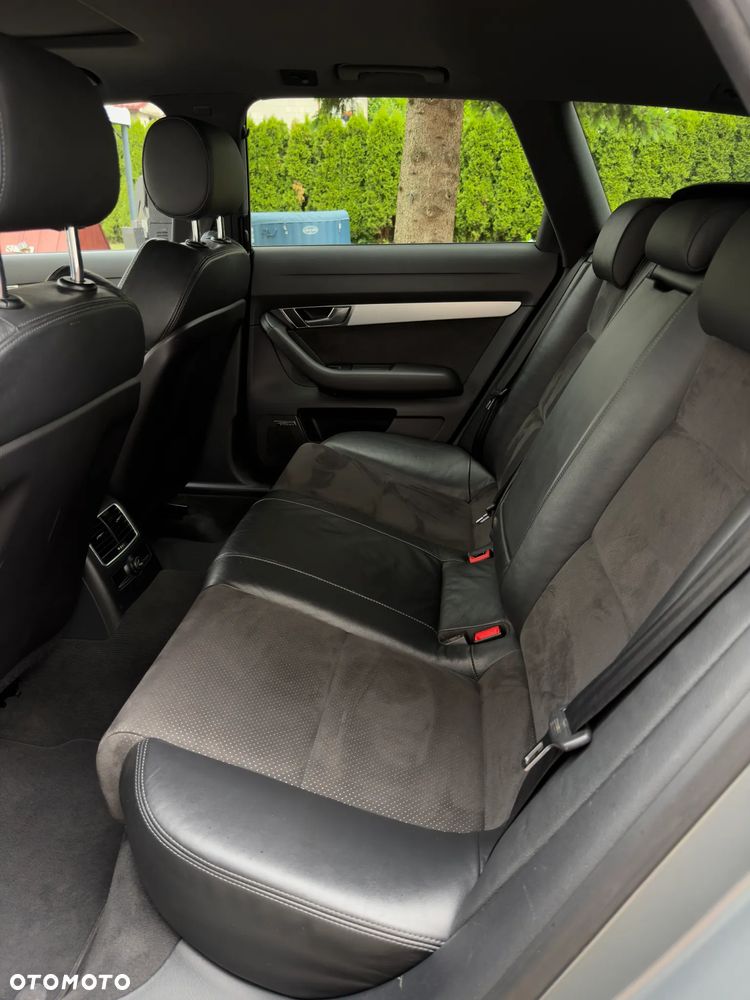 Audi A6 Avant - 22