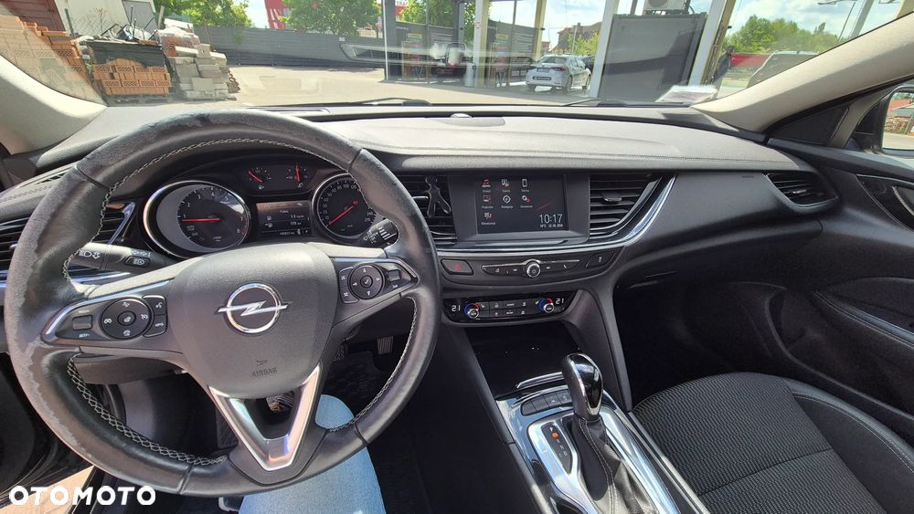 Opel Insignia 1.5 T GPF Elite S&S - 14